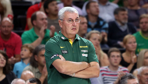 Jonas Kazlauskas