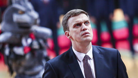 Dainius Adomaitis