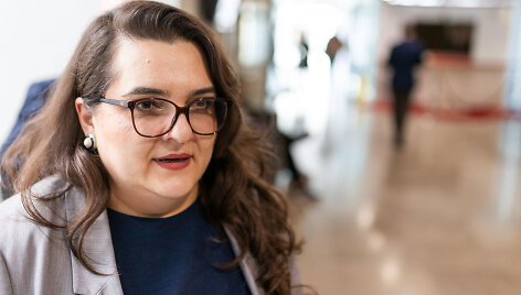 Irena Segalovičienė
