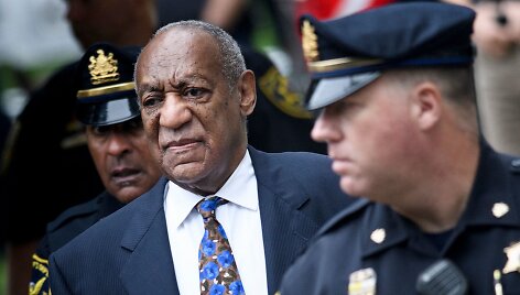 Billas Cosby&nbsp;