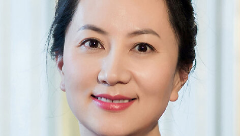 Meng Wanzhou