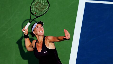 Madison Brengle