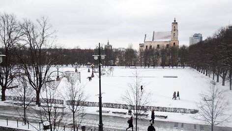 Luki&scaron;kių aik&scaron;tė