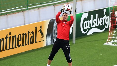 Ernestas &Scaron;etkus