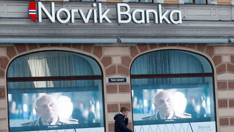 Bankas „Norvik“