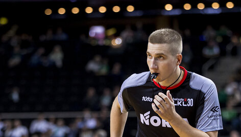 Dovydas Kairys