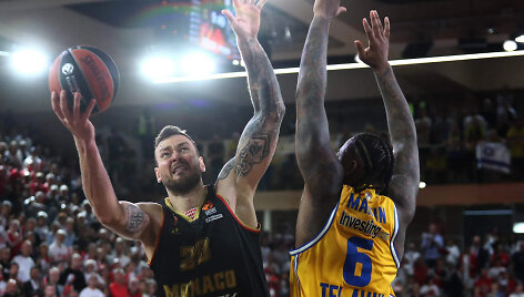 Donatas Motiejūnas