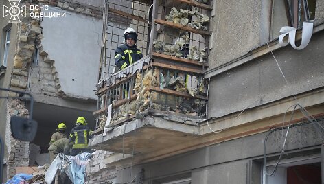 Karas Ukrainoje