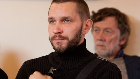Vytautas Stankus