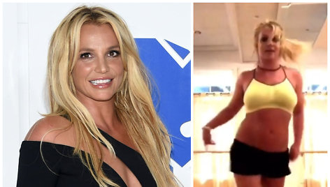 Britney Spears