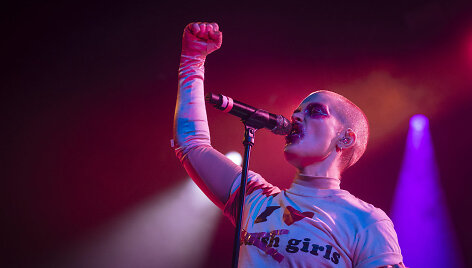 Fever Ray 