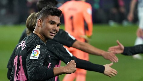 Casemiro
