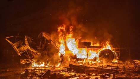 Rusija atakavo Charkivą