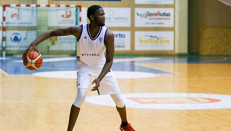 Jameelas McKay