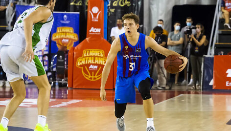 Rokas Jokubaitis
