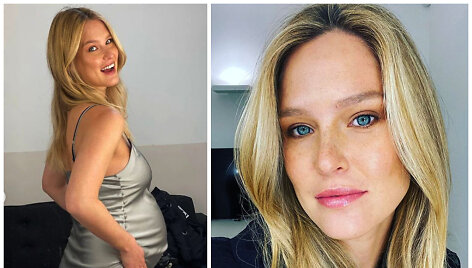 Supermodelis Bar Refaeli
