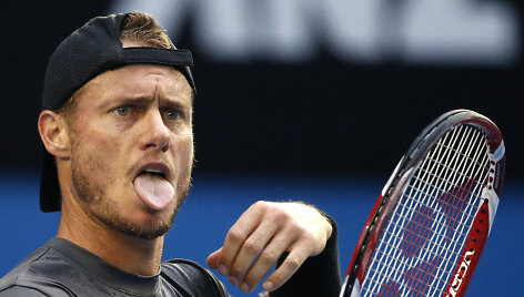Lleyton Hewitt