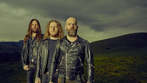 &bdquo;Amon Amarth&ldquo;