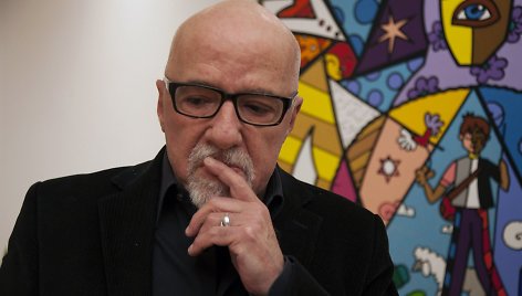 Paulo Coelho