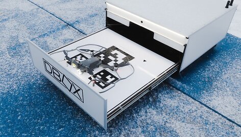 &bdquo;Dbox&ldquo;