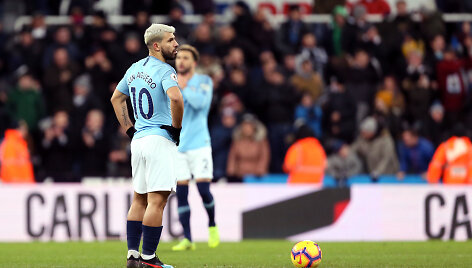 &bdquo;Manchester City&ldquo; 
