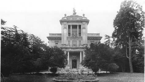 Villa Lituania