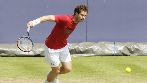 Andy Murray