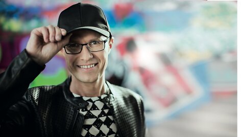 Gediminas Degėsys