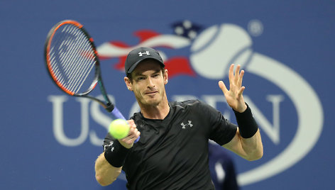 Andy Murray