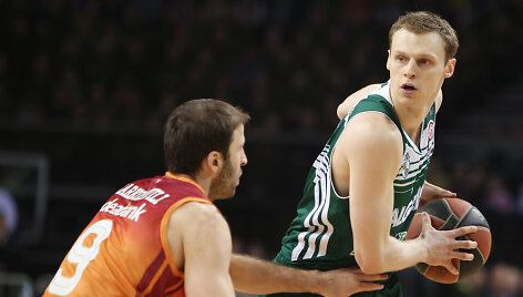 Martynas Pocius