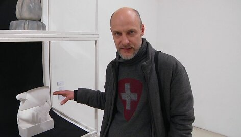 Algirdas Kuzma
