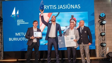 Rytis Jasiūnas