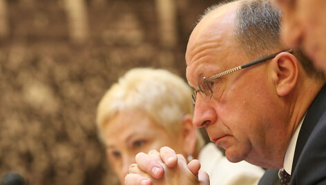 Andrius Kubilius