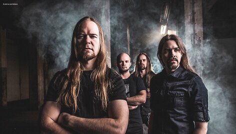 &bdquo;Insomnium&ldquo;