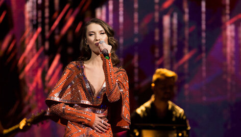 &bdquo;Saulės klio&scaron;as&ldquo;