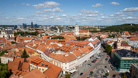Vilnius