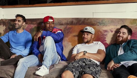 &bdquo;Rudimental&ldquo;
