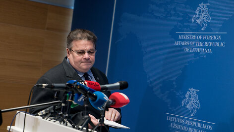 Linas Linkevičius