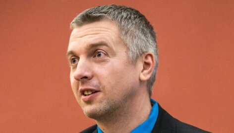Vytautas Lamauskas