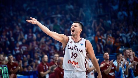 Rihardas Lomažas