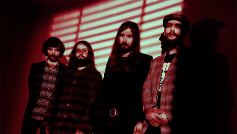 &bdquo;Uncle Acid & The Deadbeats&ldquo;