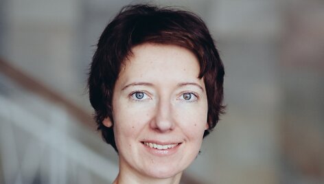 Jūratė &Scaron;ovienė