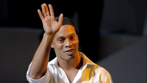 Ronaldinho