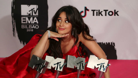 Camila Cabello