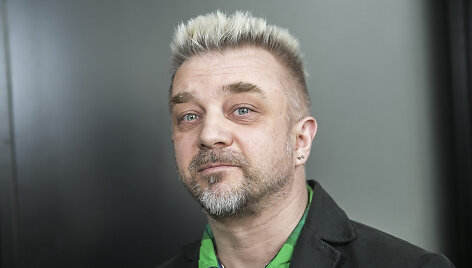Andrius Mamontovas