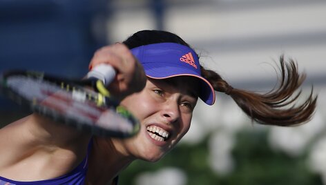 Ana Ivanovič