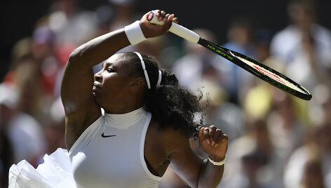 Serena Williams