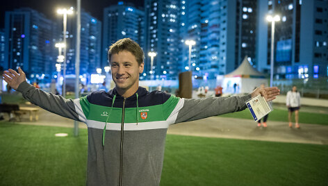Ričardas Berankis
