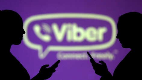 &bdquo;Viber&ldquo;