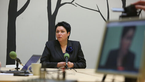 Daina Gudzinevičiūte